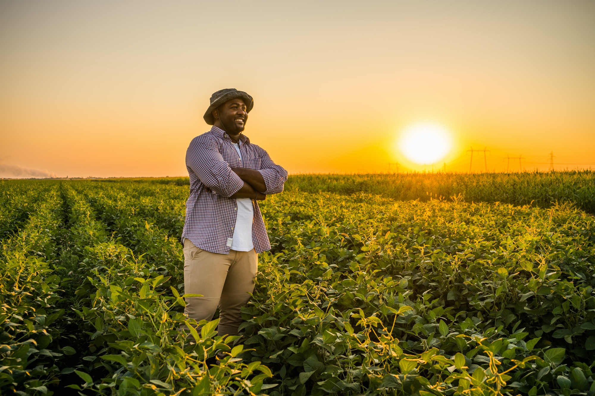 Farmer